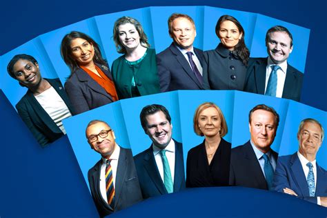 conservative leadership race betting|The runners and riders to replace Rishi Sunak as Conservative .